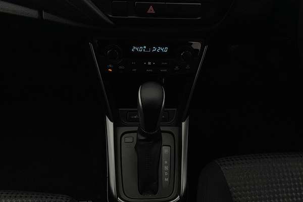 2023 Suzuki S-Cross Plus JYB