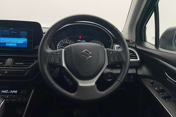 2023 Suzuki S-Cross Plus JYB