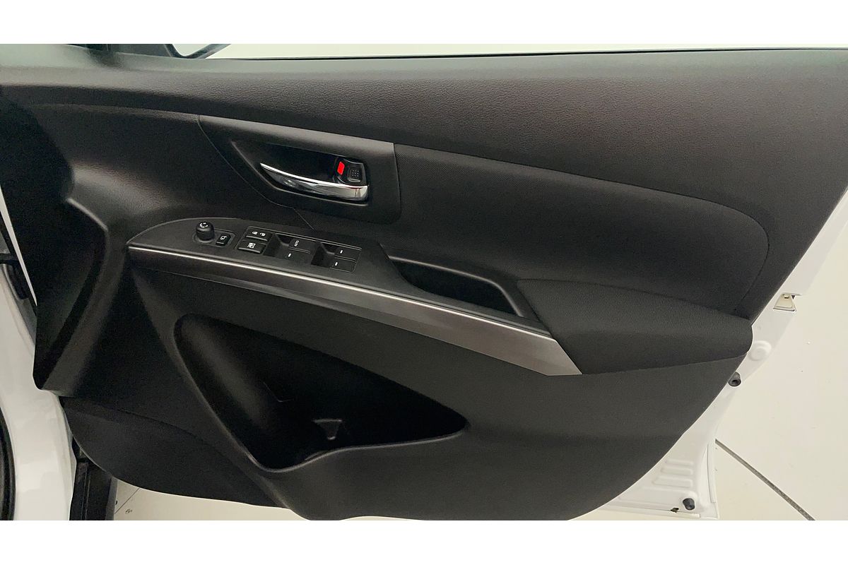 2023 Suzuki S-Cross Plus JYB