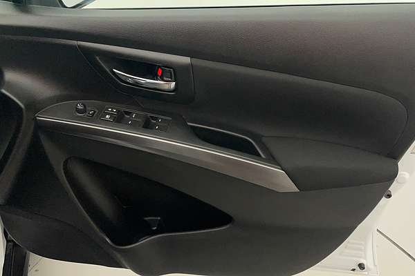 2023 Suzuki S-Cross Plus JYB