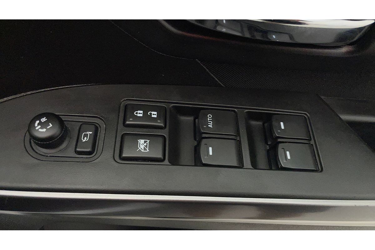 2023 Suzuki S-Cross Plus JYB