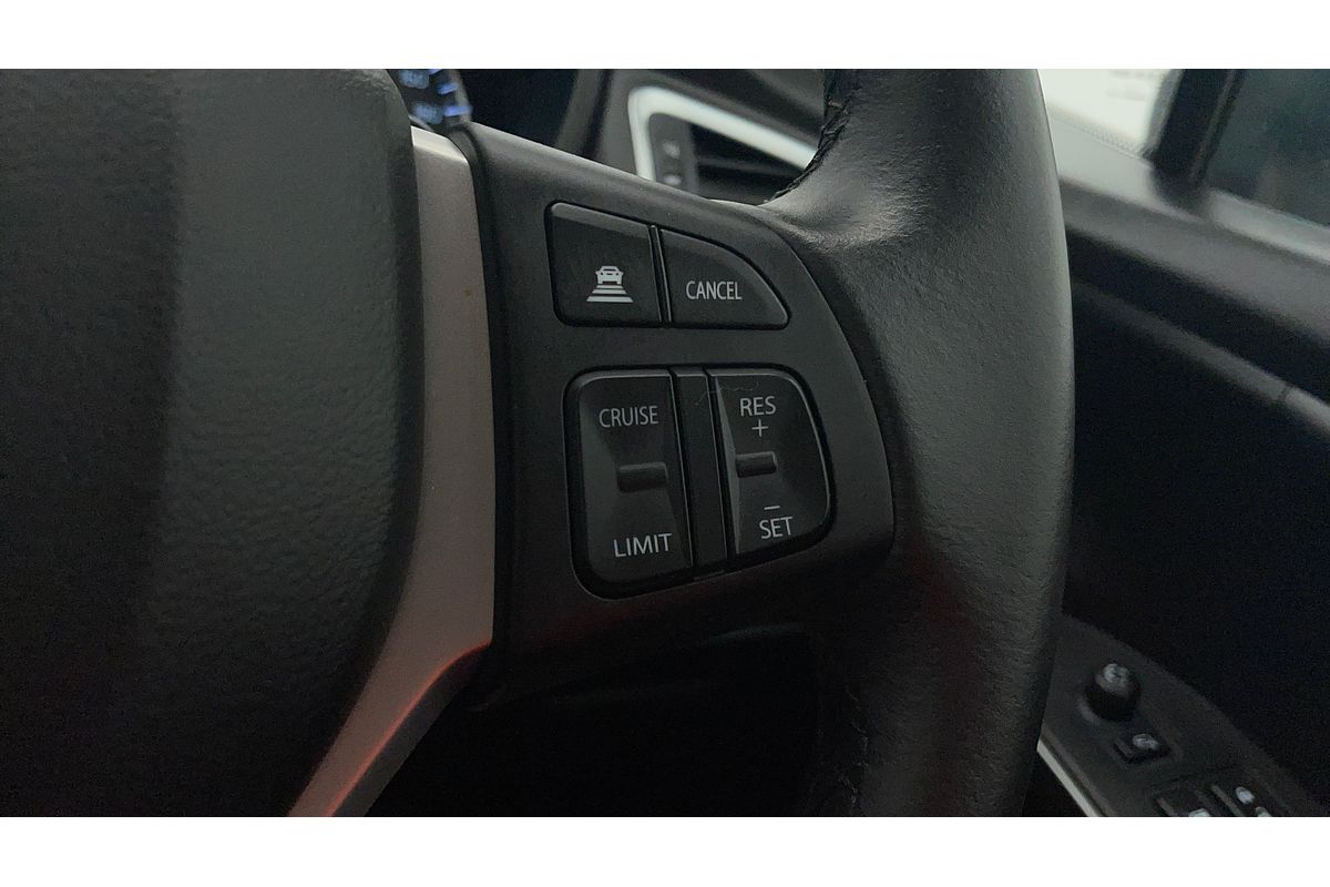 2023 Suzuki S-Cross Plus JYB