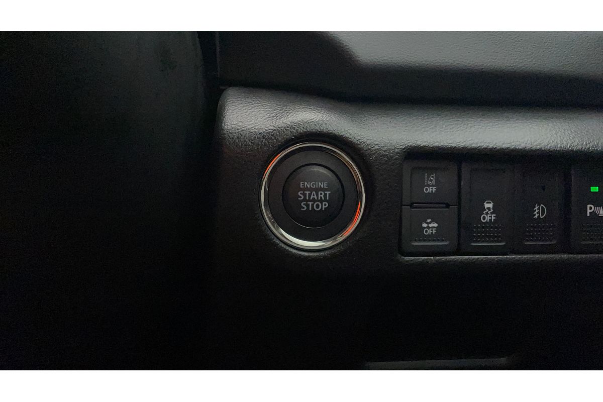 2023 Suzuki S-Cross Plus JYB