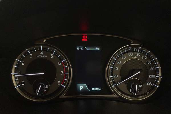 2023 Suzuki S-Cross Plus JYB