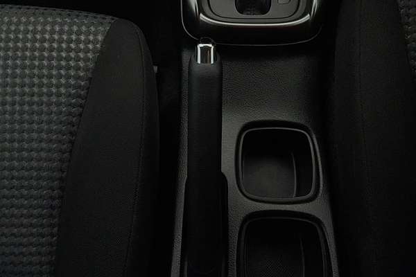 2023 Suzuki S-Cross Plus JYB