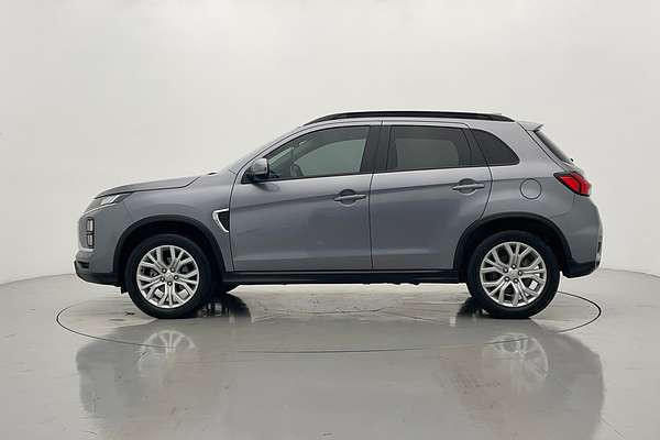 2022 Mitsubishi ASX LS XD