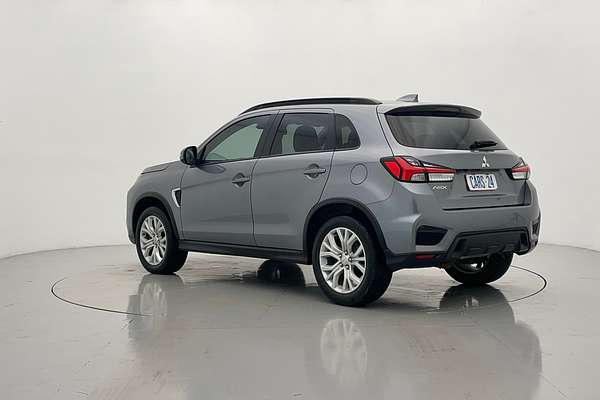 2022 Mitsubishi ASX LS XD