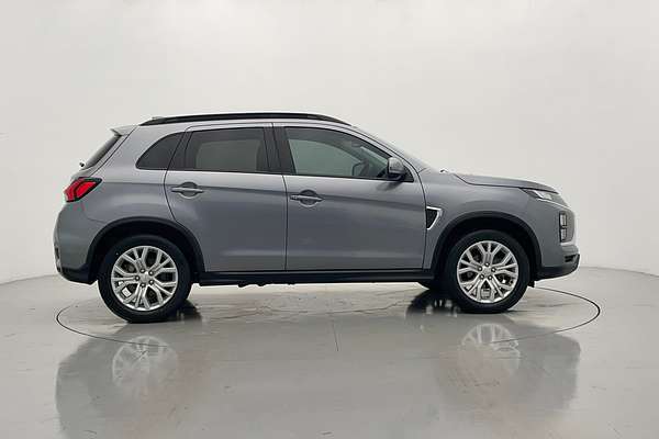 2022 Mitsubishi ASX LS XD