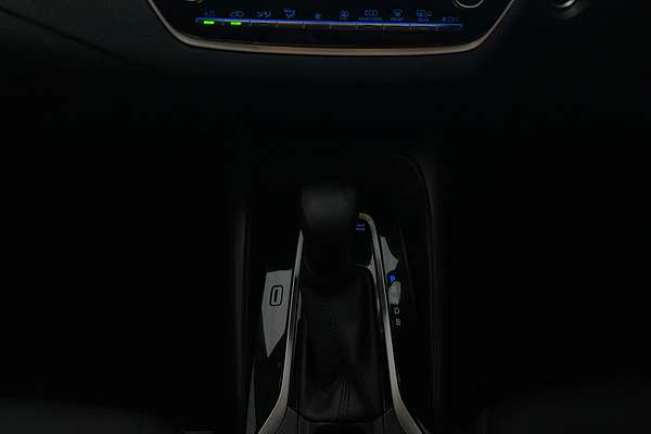 2021 Toyota Corolla Ascent Sport Hybrid ZWE211R