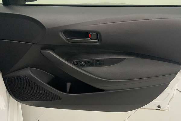 2021 Toyota Corolla Ascent Sport Hybrid ZWE211R