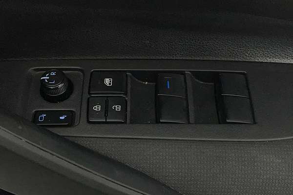 2021 Toyota Corolla Ascent Sport Hybrid ZWE211R