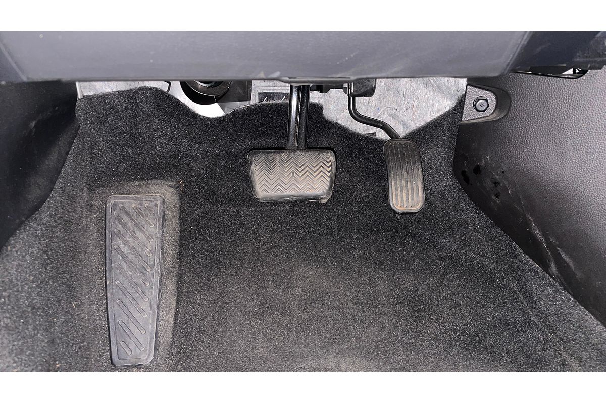 2021 Toyota Corolla Ascent Sport Hybrid ZWE211R