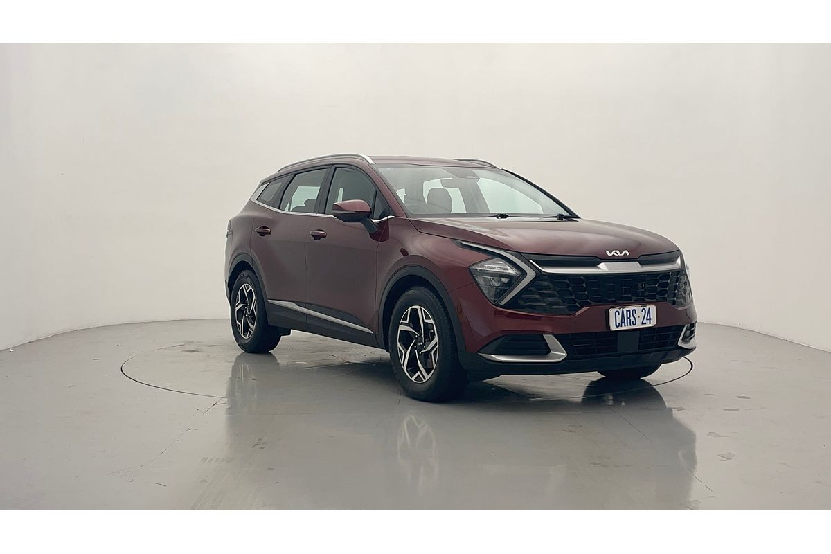 2022 Kia Sportage S NQ5