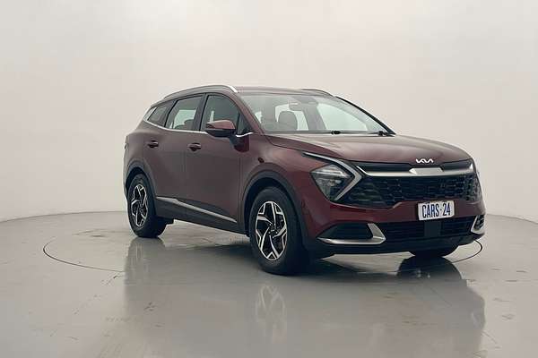2022 Kia Sportage S NQ5