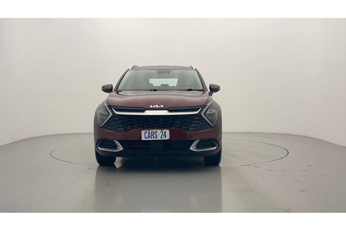 2022 Kia Sportage S NQ5