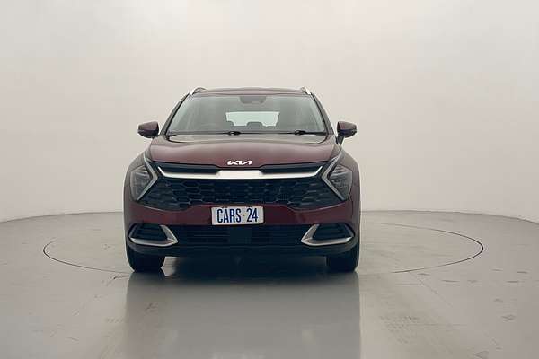2022 Kia Sportage S NQ5