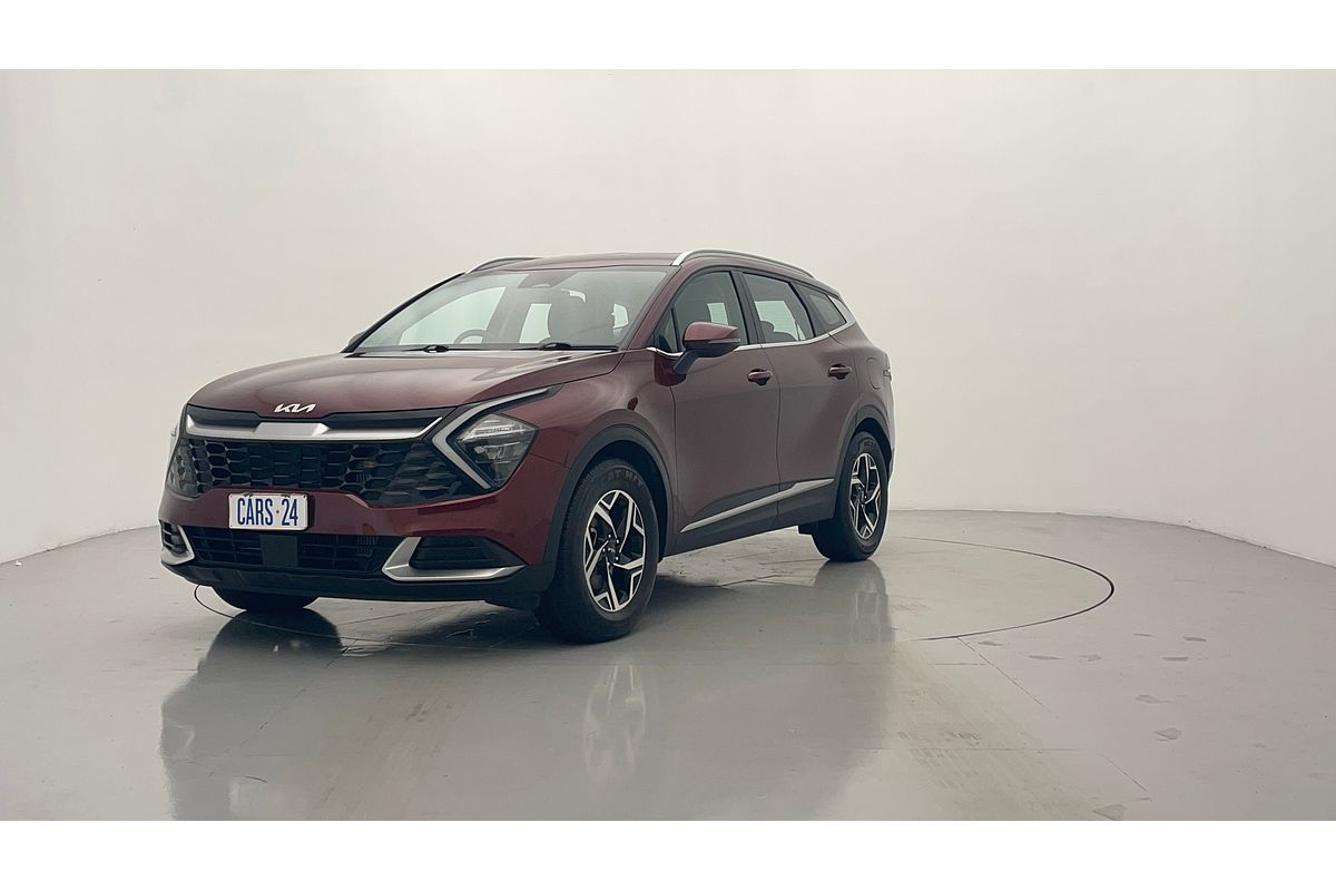 2022 Kia Sportage S NQ5