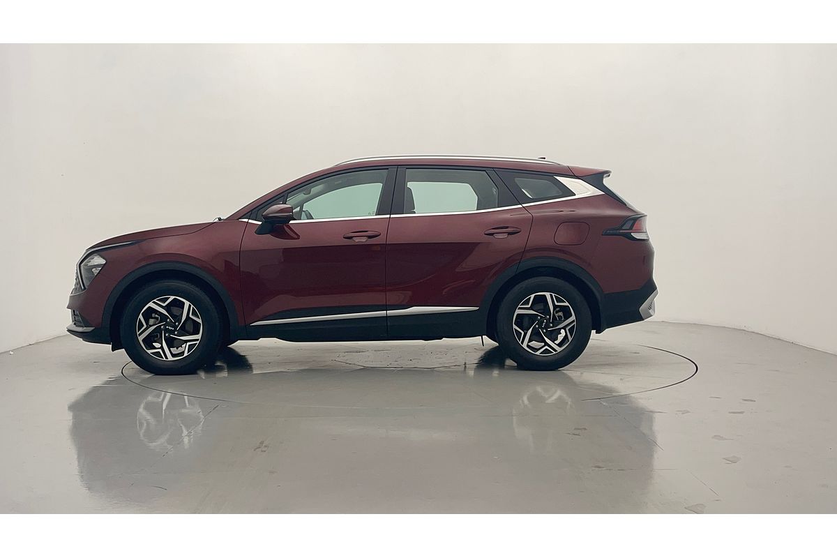 2022 Kia Sportage S NQ5