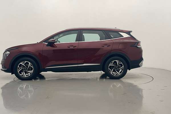 2022 Kia Sportage S NQ5