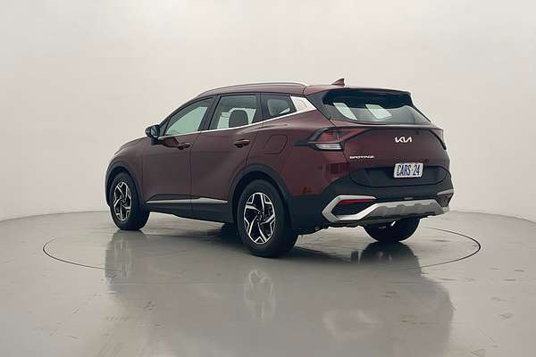 2022 Kia Sportage S NQ5