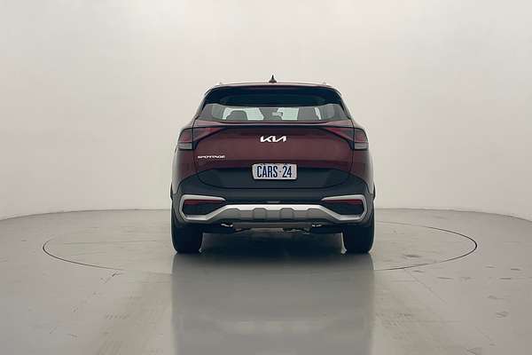 2022 Kia Sportage S NQ5