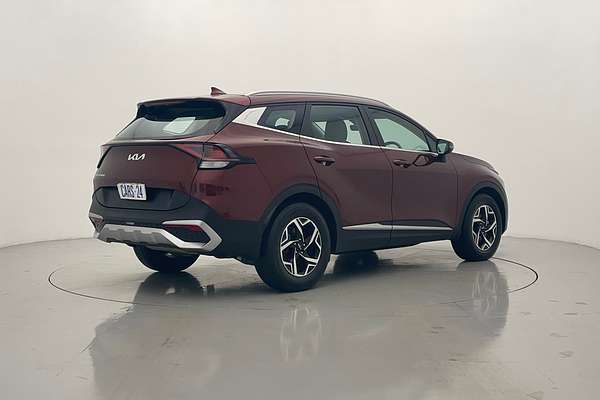 2022 Kia Sportage S NQ5