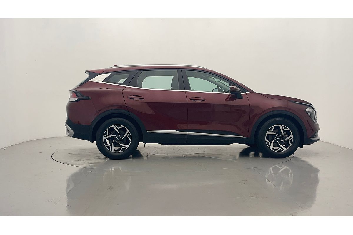 2022 Kia Sportage S NQ5