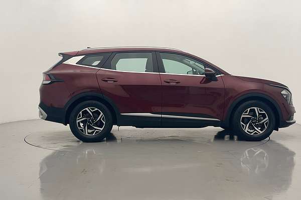 2022 Kia Sportage S NQ5