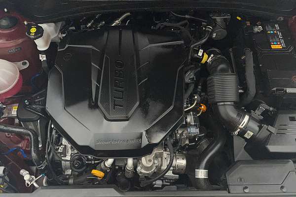 2022 Kia Sportage S NQ5
