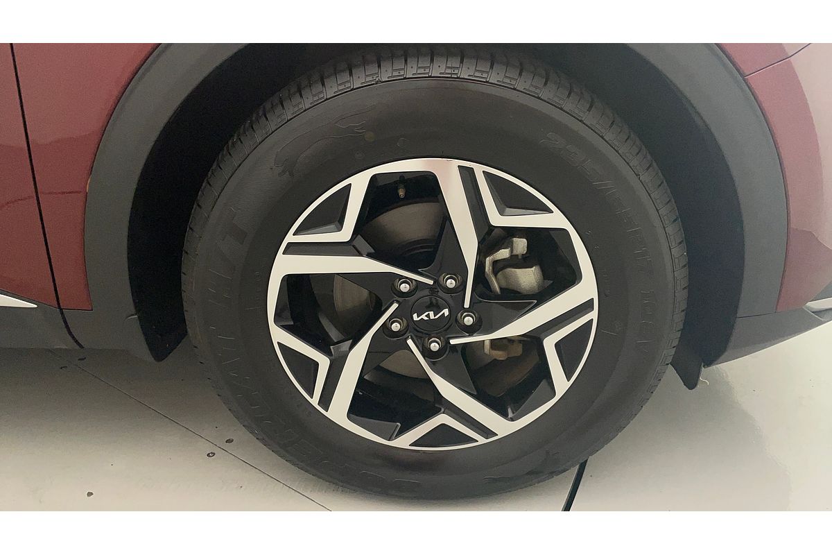 2022 Kia Sportage S NQ5