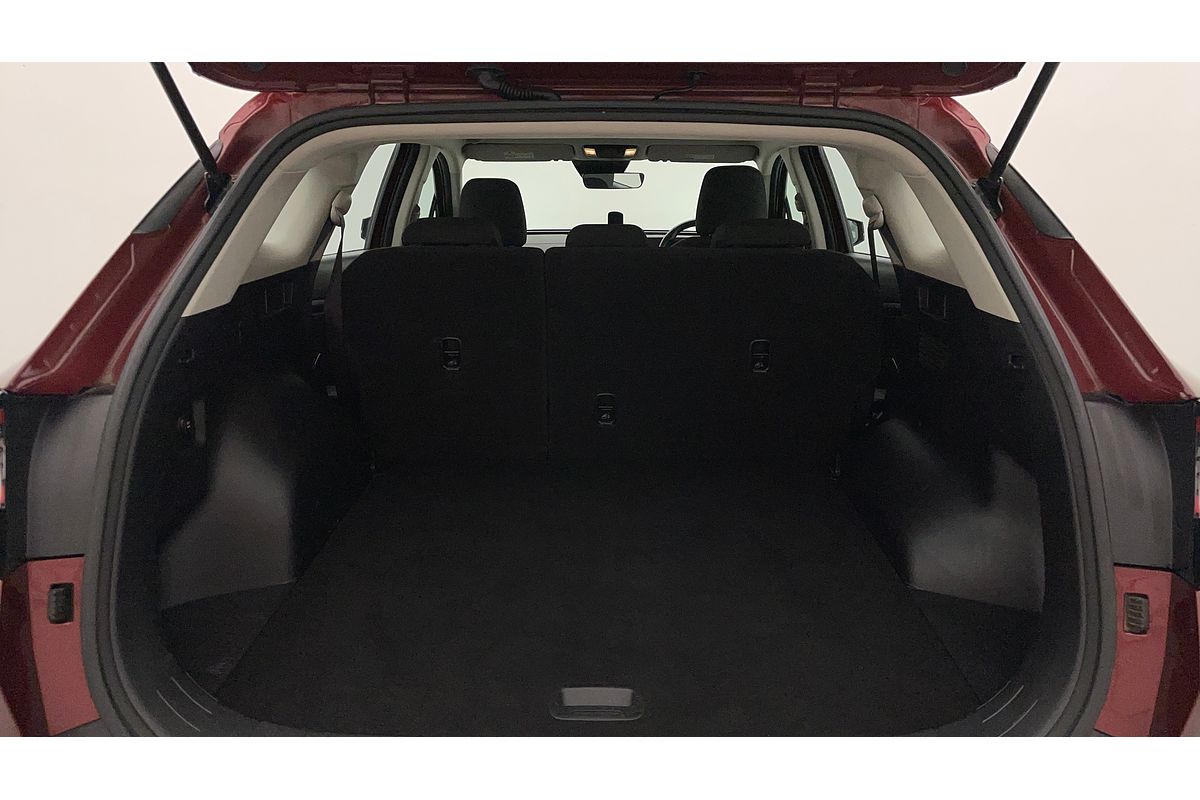 2022 Kia Sportage S NQ5
