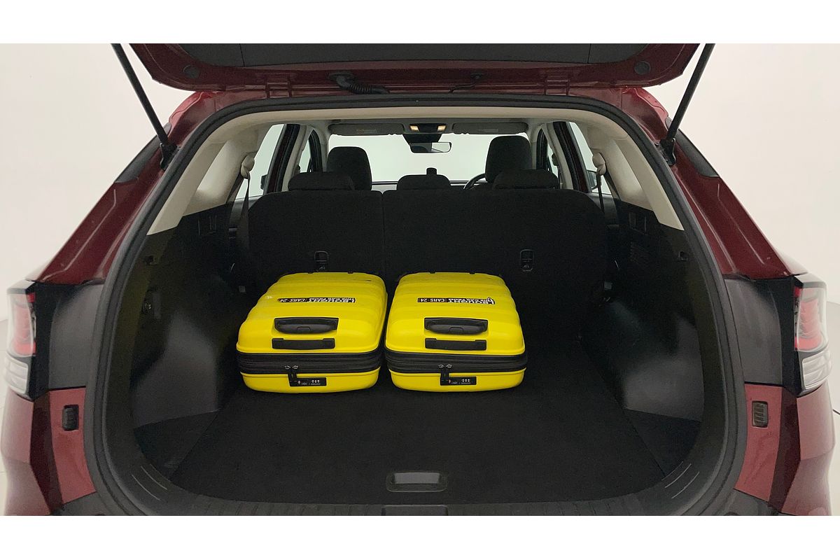 2022 Kia Sportage S NQ5