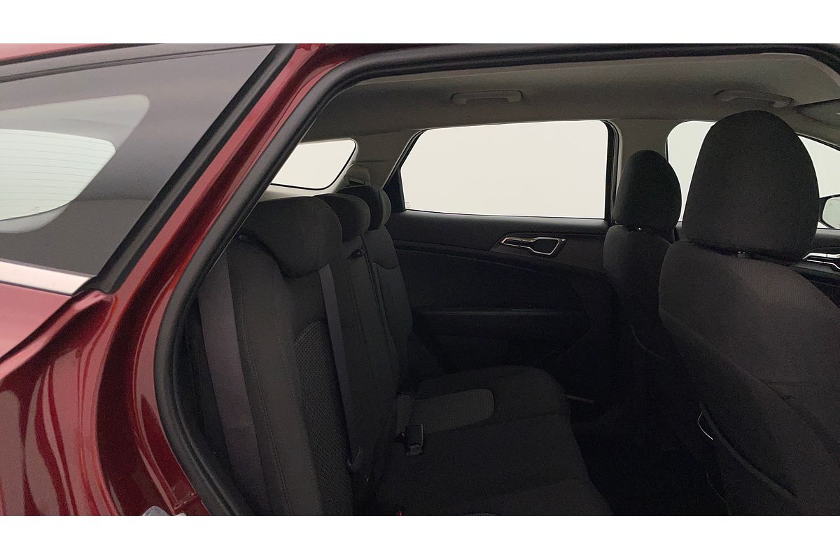 2022 Kia Sportage S NQ5