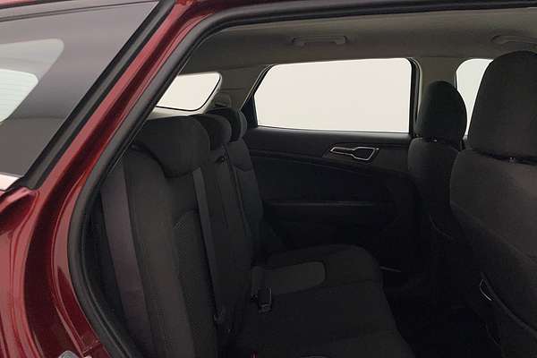 2022 Kia Sportage S NQ5