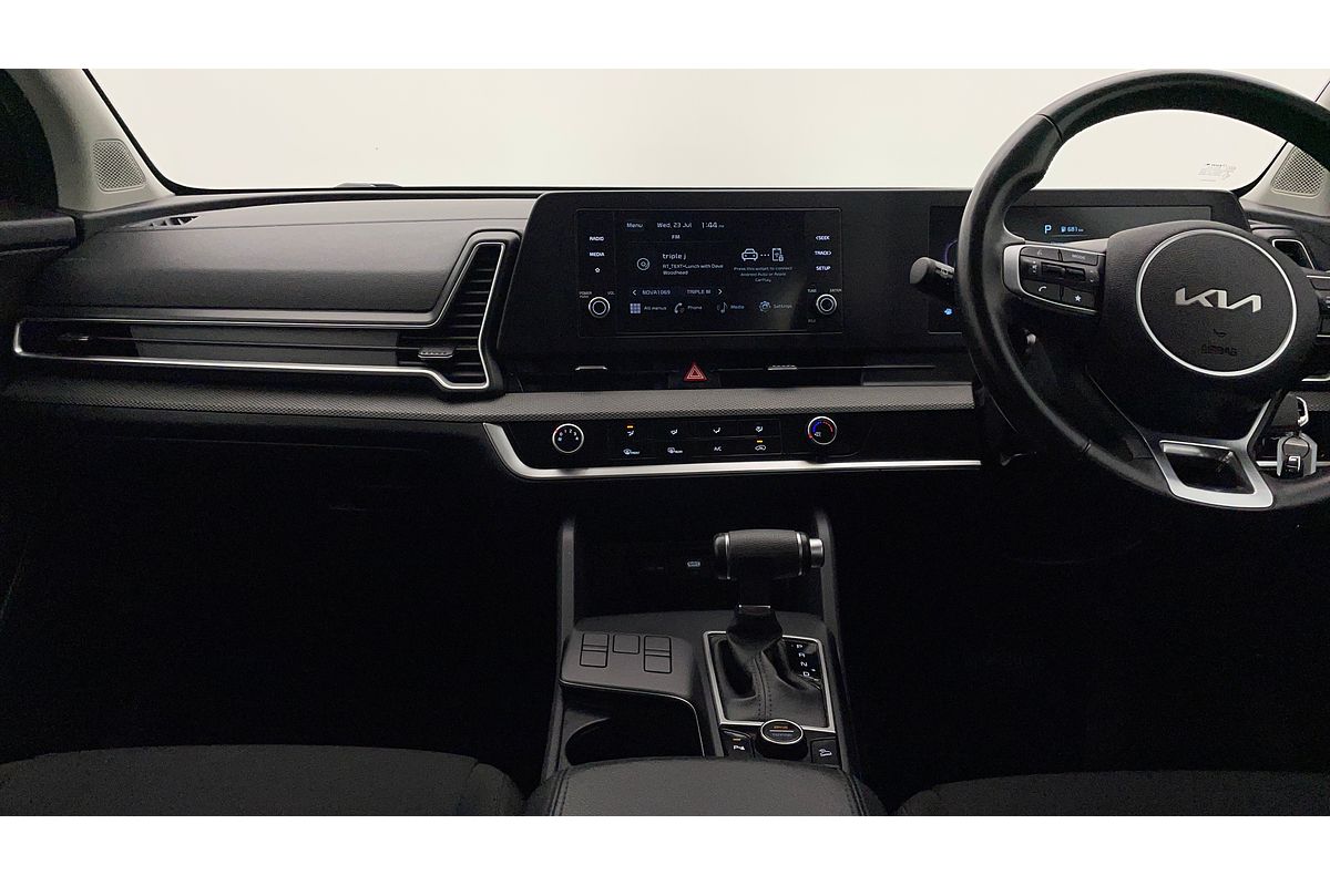 2022 Kia Sportage S NQ5