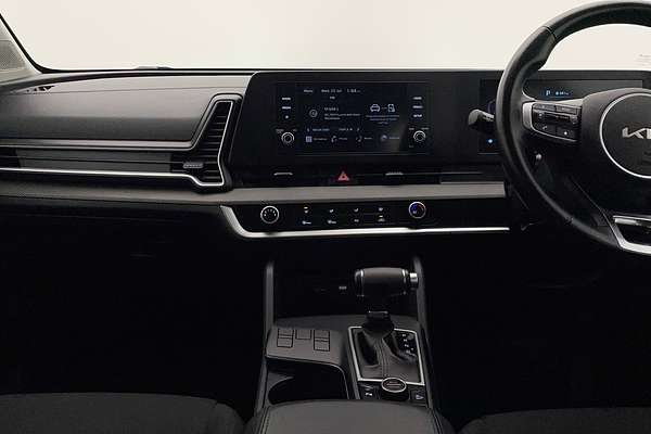 2022 Kia Sportage S NQ5