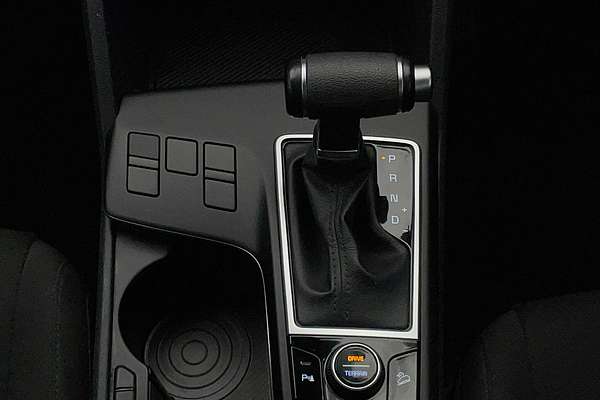 2022 Kia Sportage S NQ5