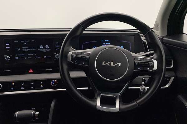 2022 Kia Sportage S NQ5