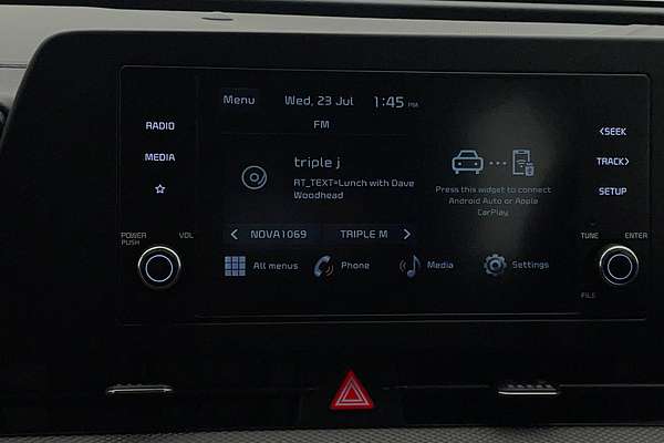 2022 Kia Sportage S NQ5