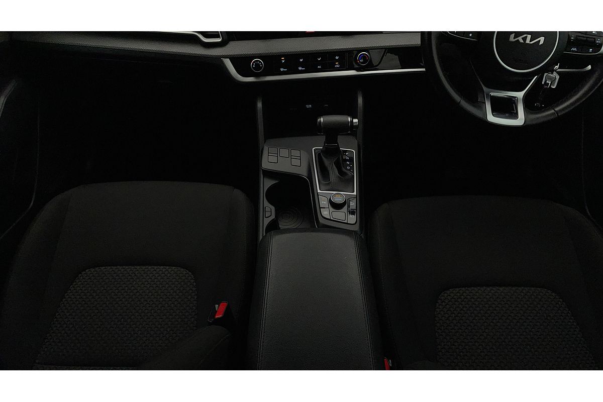 2022 Kia Sportage S NQ5