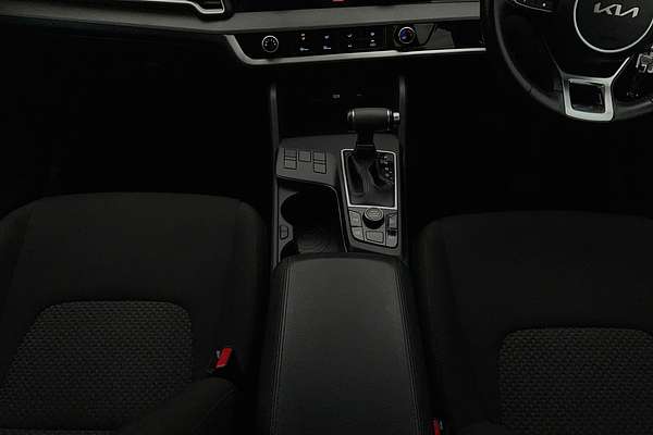 2022 Kia Sportage S NQ5