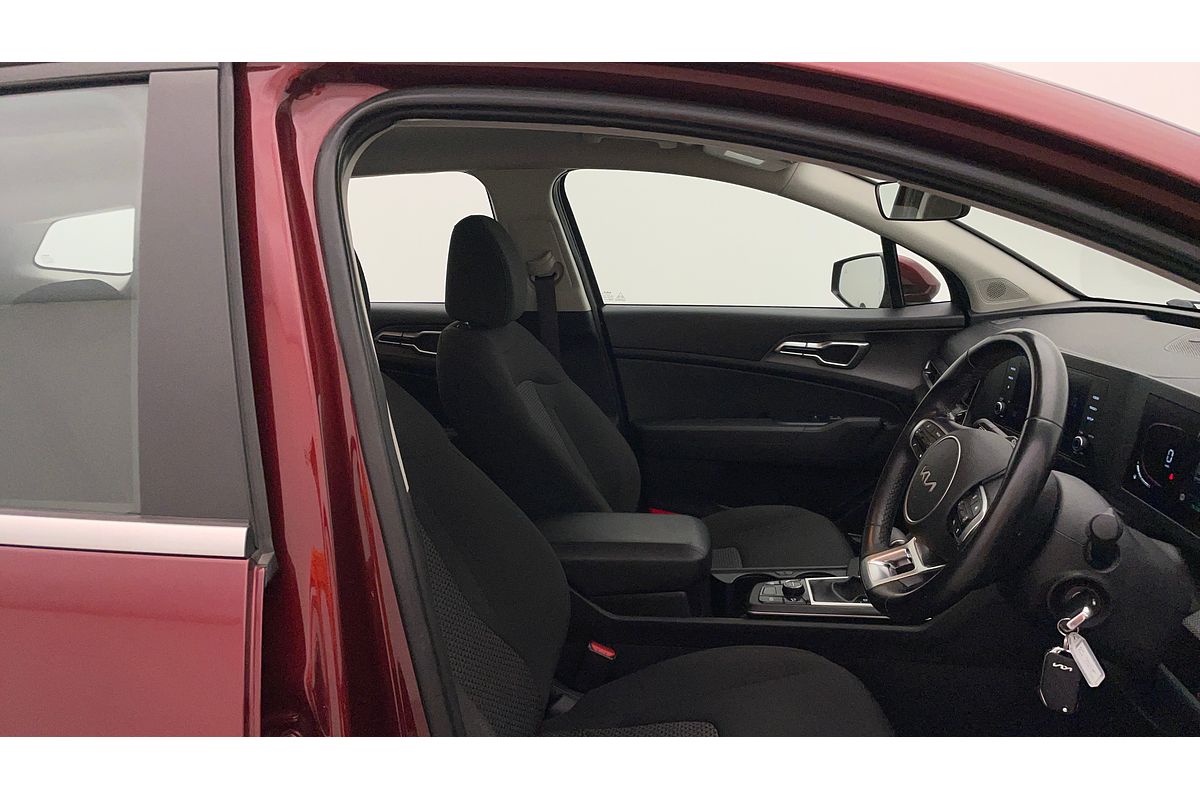 2022 Kia Sportage S NQ5
