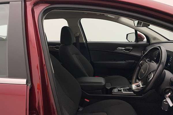 2022 Kia Sportage S NQ5