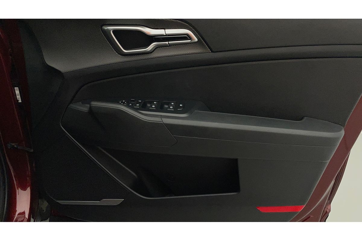 2022 Kia Sportage S NQ5