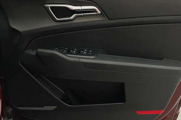 2022 Kia Sportage S NQ5