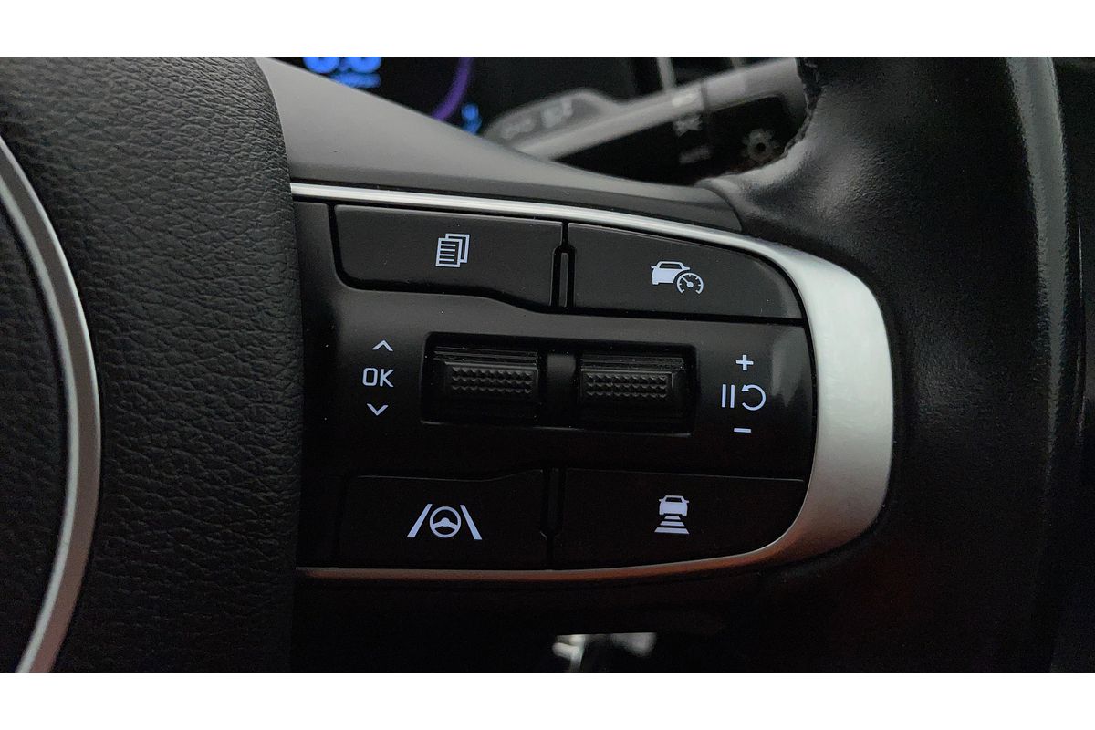 2022 Kia Sportage S NQ5
