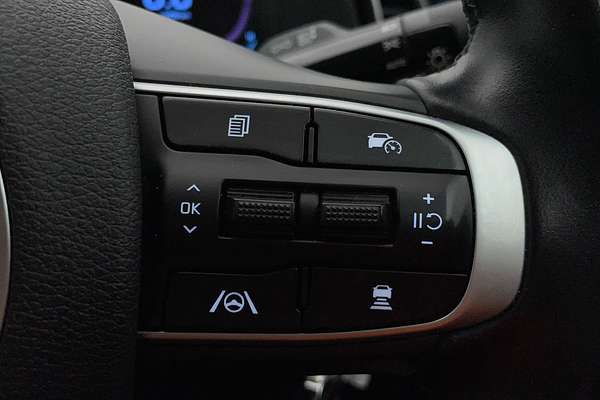 2022 Kia Sportage S NQ5