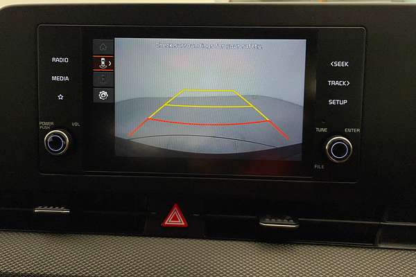 2022 Kia Sportage S NQ5