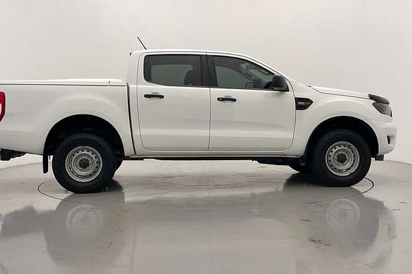 2019 Ford Ranger XL Hi-Rider PX MkIII Rear Wheel Drive 2.2L