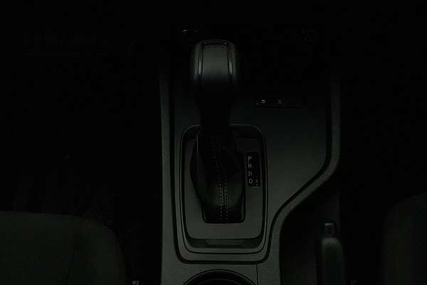 2019 Ford Ranger XL Hi-Rider PX MkIII Rear Wheel Drive 2.2L